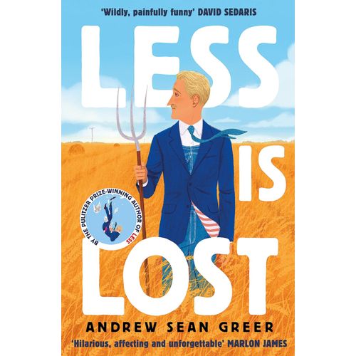 Less Is Lost