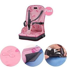 Booster Seat Sac Rehausseur bébé pas cher