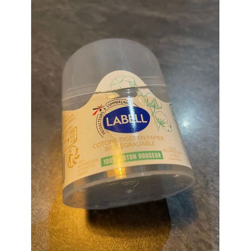 Petite Boîte Plastique 