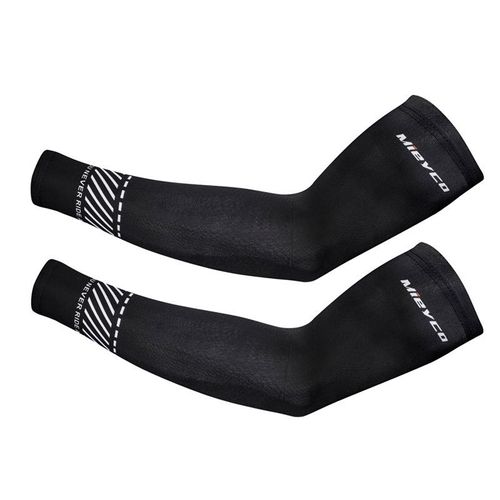 Mancommuniste Respirantes À Séchage Rapide Pour Hommes Et Femmes,Couvre-Bras De Cyclisme,Manchette De Vélo,Protection Uv,Sports De Course,Manches D'escalade - Type 3xl #L