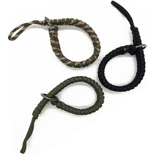 3 Pièces Bracelet De Caméra,Lens-Aid Sangle Appareil Photo,Bracelets Pour Appareil Photo,Tressée À La Main,En Paracorde Pour Canon,Nikon,Sony,Fujifilm,Olympus,Etc