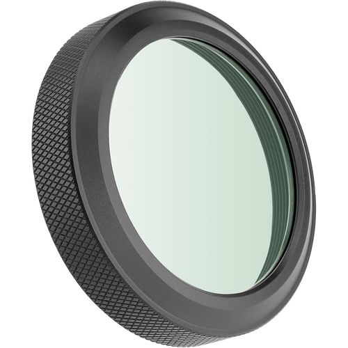 Luv-Xvib Filtre De Protection Pour Objectif D'Appareil Photo Fujifilm X100Vi Fuji X100V-Multi-Étanche-Verre Optique Hd Avec Anneau Adaptateur Intégré-Noir