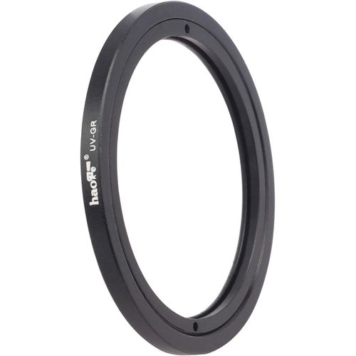 Filtre D'Objectif Uv-Gr Ultra Fin Mc Protection Uv Multicouche Pour Ricoh Gr3X Gr Iii Ricoh Griiix Gr3X Lens Digital Camera Accessoires