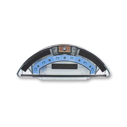 Réservoir d¿eau pour EXVAC660,EXVAC680S pour X500 Pro Pièces d¿aspirateur Accessoires de rechange remplaçables