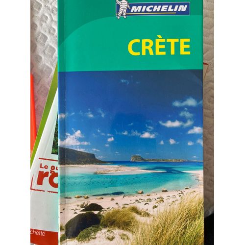 Crête