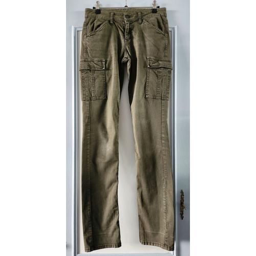 Pantalon Uniqlo, Taille 36