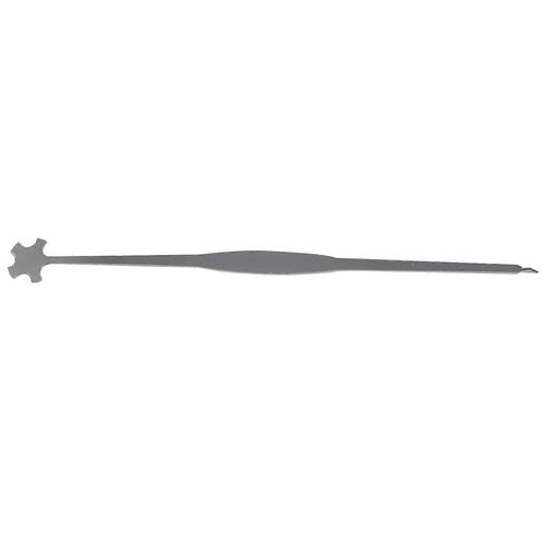 1 Pc En Acier Inoxydable Violon Poste Sonore Setter Outil De Réparation Solide Soutiens-Gorge S Violon Pièces Accessoires