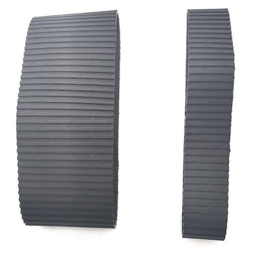 1Set pour 70-200 mm f/2.8L Lens Grip Rubber Circle Zoom Rubber Focusing Ring Rubber Repair Parts