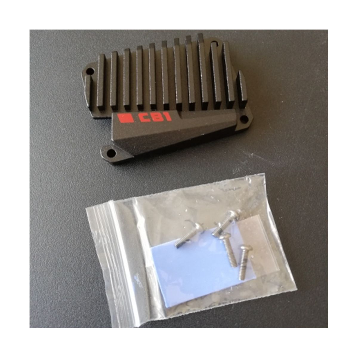 Dissipateur Thermique CB1 pour Carte MRe SKR MINI E3 V3.0 ... - 7