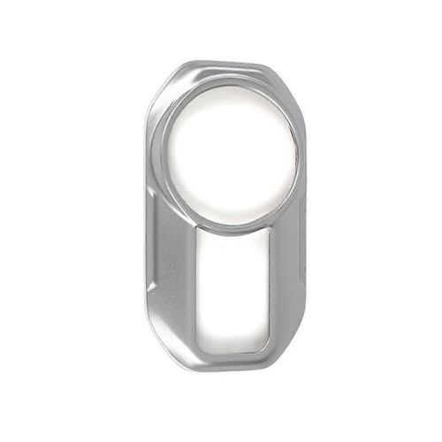Convient pour JL JT 2018-2022 Voiture Interrupteur De Phare Bouton Décor Autocollants De Couverture Accessoires Intérieurs C