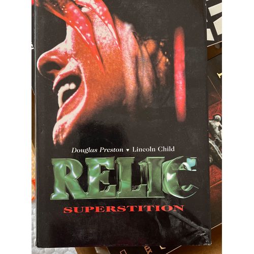 Relic