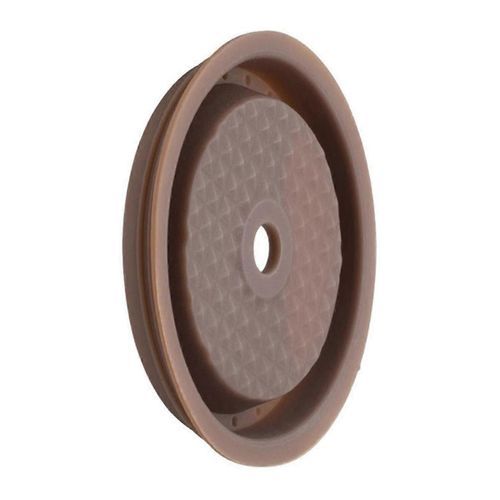Couvercle en silicone réutilisable pour machine à café Vertuoline Accessoires de machine à café