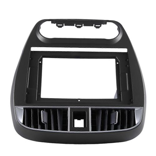 Fascia D¿Autoradio De 10,1 Pouces Pour Sylphide Sentra 2006-2012 Audio Dash 2 Din Frame Kit De Montage De Tableau De Bord
