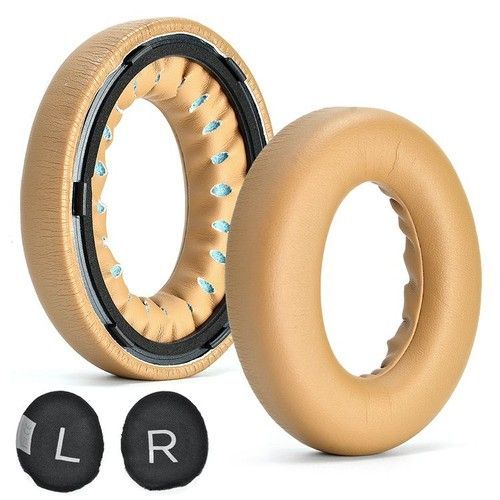 SRNA Coussinets d'oreille de Remplacement pour Casques Bose 700 - Khaki
