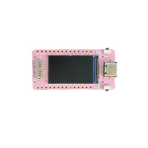 Pour carte de développement RP2040 avec prise en charge LORA LCD 1,14 pouce pour /MicroPyth sans version Lora