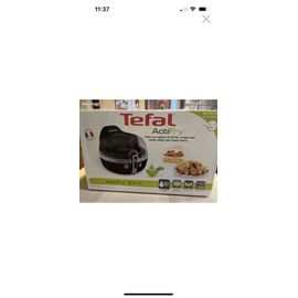 Friteuse Actifry 2 en 1