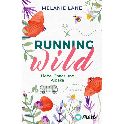Running Wild - Liebe, Chaos Und Alpaka
