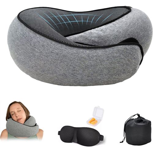 Nappy Coussin De Voyage Nappy-Coussin De Voyage Nappy-Coussin De Voyage Nappy-Coussin De Voyage Avion Nappy-Coupe Douce-Idéal Pour Les Voyages En Avion,En Voiture,En Train