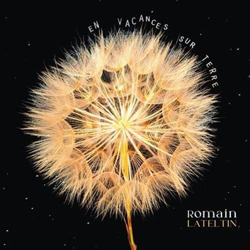Romain Lateltin - En Vacances Sur Terre