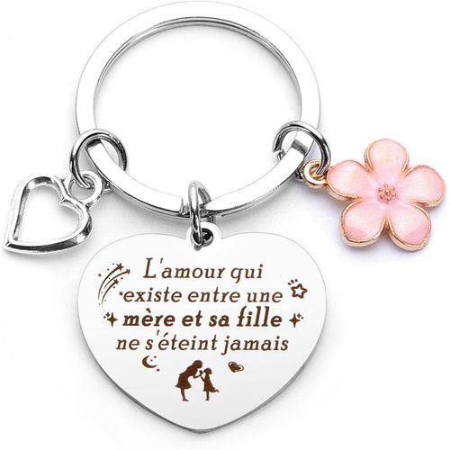 Cadeau Maman,Cadeau Maman Noel,Cadeau Noel Maman,Cadeau Pour Maman,Idee Cadeau Maman,Cadeau Anniversaire Maman,Porte Clef Maman,Cadeaux Maman,Cadeau Mere,Cadeaux Pour Maman Noel