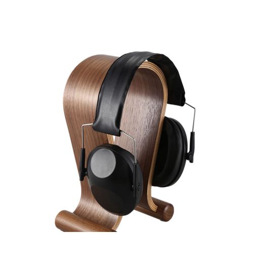 2x Prot¿¿Ge-Oreilles Pliable, Chasse, Sports, Cache-Oreilles, Suppression Du Bruit, Prot¿¿Ge-Oreilles, Protections Auditives, Noir