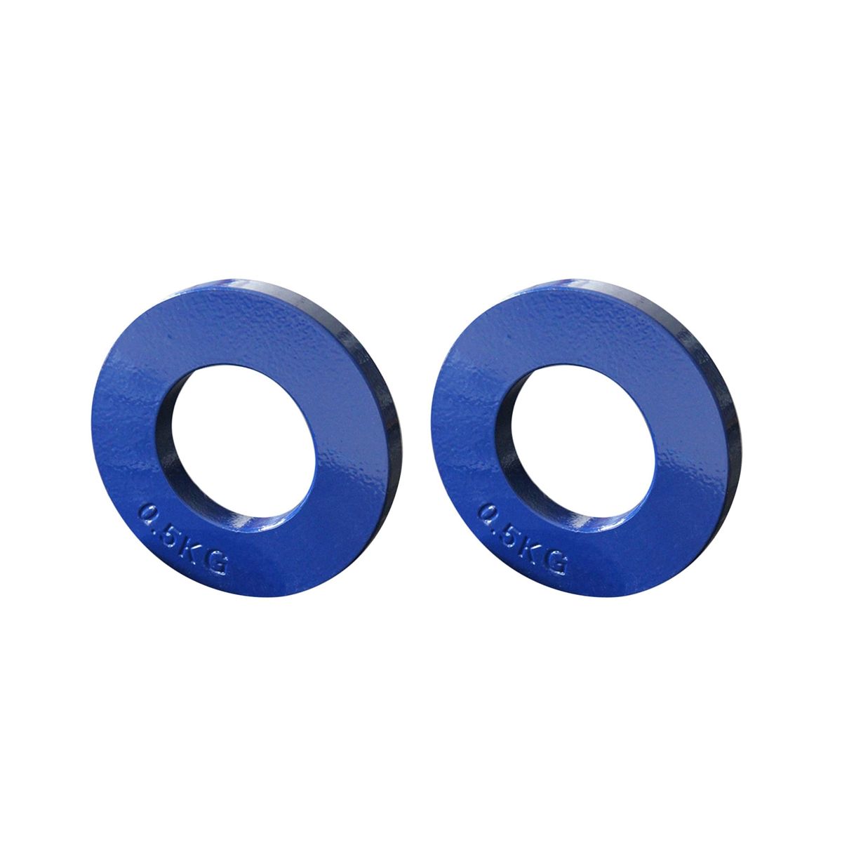 2x Poids Fractionnaires Poids Fractionnaires Mini Plaques De... - 2