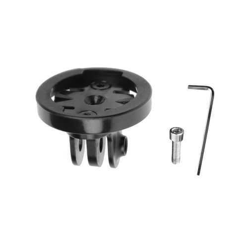 Support D'ordinateur De V¿¿Lo Pour Support De Cam¿¿Ra De Feu Arri¿¿Re Pour V¿¿Lo Compteur De Vitesse Chronom¿¿Tre Adaptateur Support De Guidon