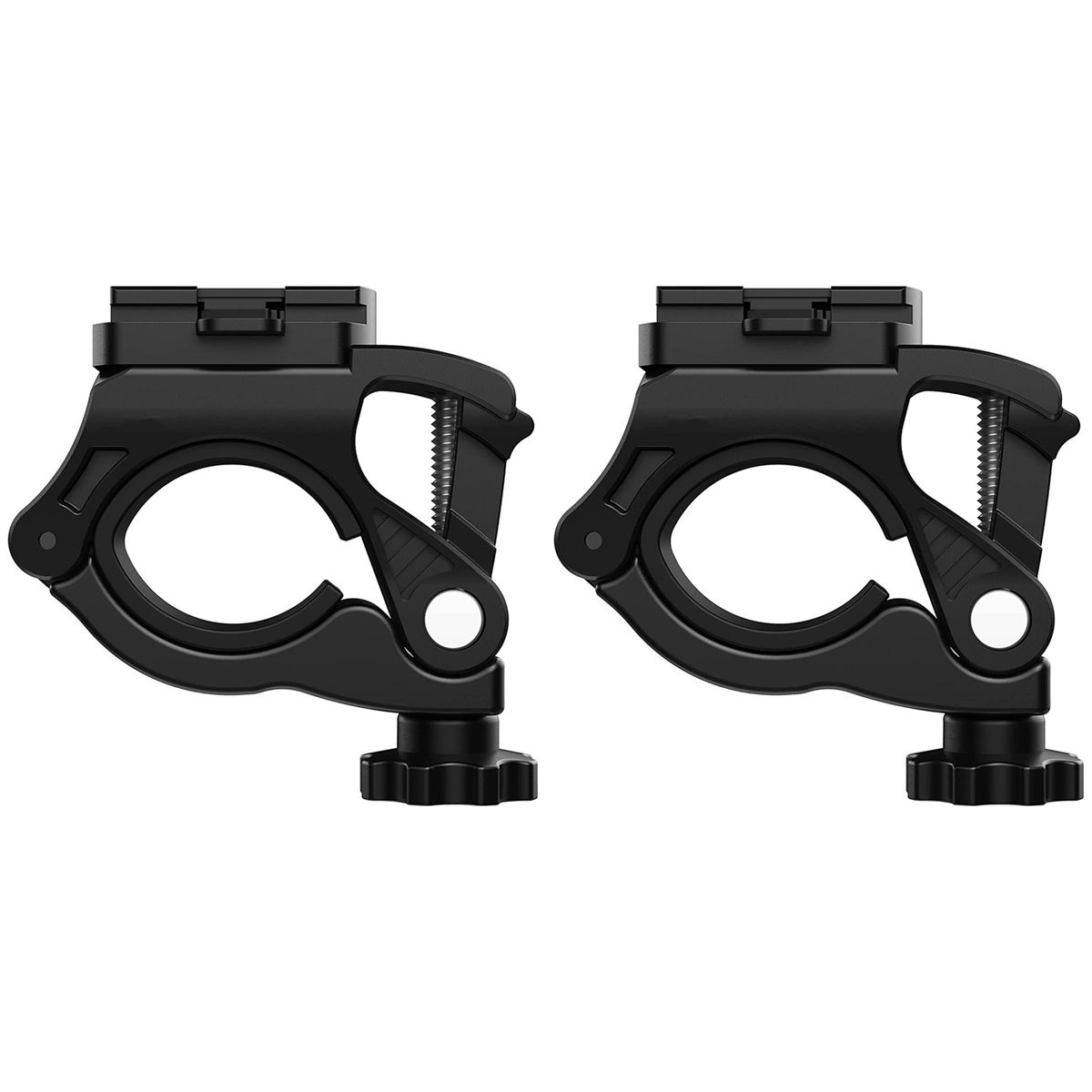 2x Support De D'Clairage De VLo - Mise  Niveau Du Supp...