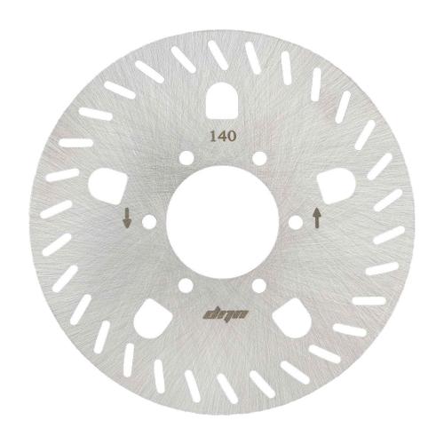 Disque De Frein De Scooter ¿¿Lectrique 140mm Pour Gt1 Gt2 Accessoires De Disque De Frein ¿¿ Disque De S¿¿Rie De Scooter ¿¿Lectrique