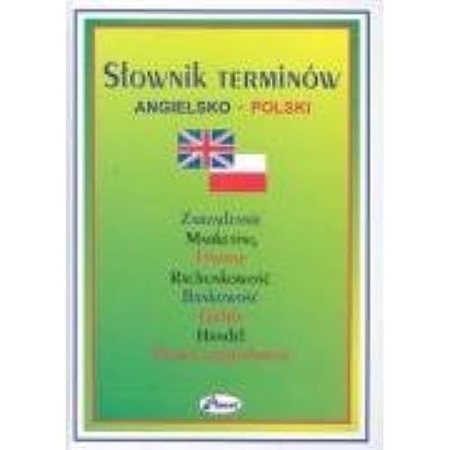 Slownik Terminow Angielsko-Polski