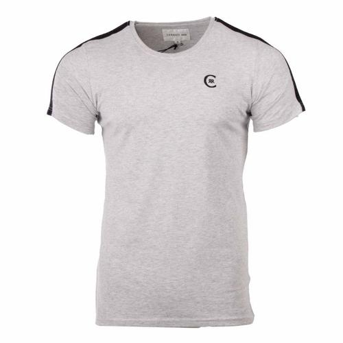 Tee Shirt Col Rond Torbole Homme Cerruti