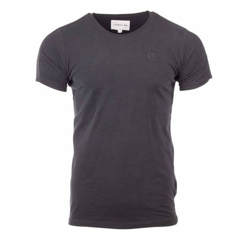 Tee Shirt Col Rond Torbole Homme Cerruti