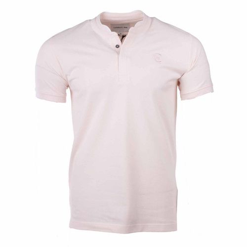 Polo Mc Col Mao Firenza Homme Cerruti