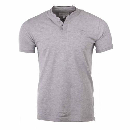 Polo Mc Col Mao Firenza Homme Cerruti