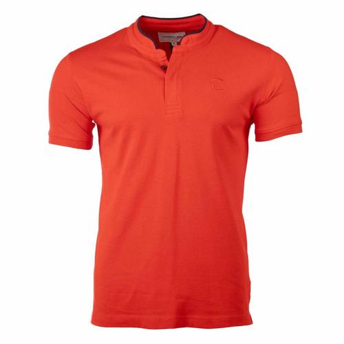 Polo Mc Col Mao Firenza Homme Cerruti