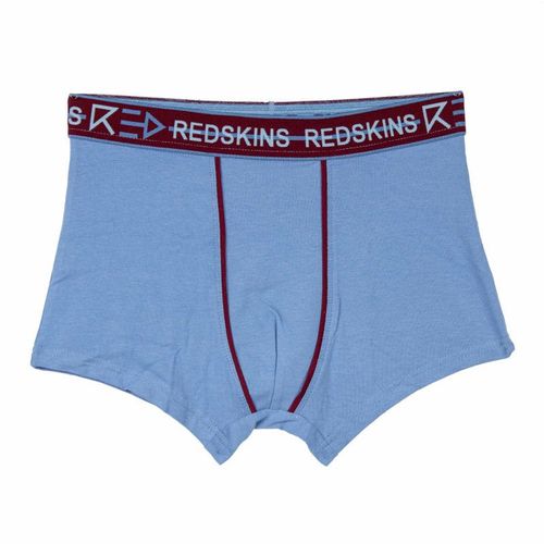 Boxer Boite Eddy Homme Redskins