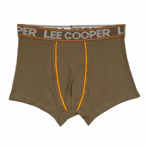 Boxer Boite Spicy Homme Lee Cooper