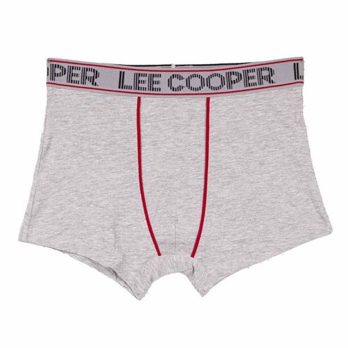 Boxer Boite Spicy Homme Lee Cooper