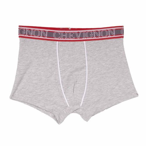 Boxer Boite Woody Homme Chevignon