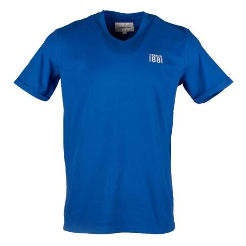 Tee Shirt Col V Biasca Homme Cerruti