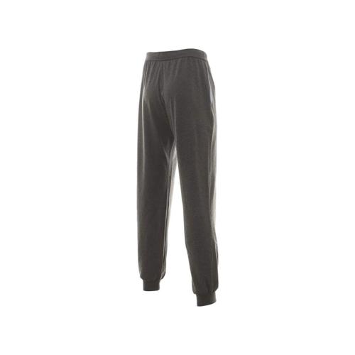 Pantalon Jogging Boss Lounge Homme Gris