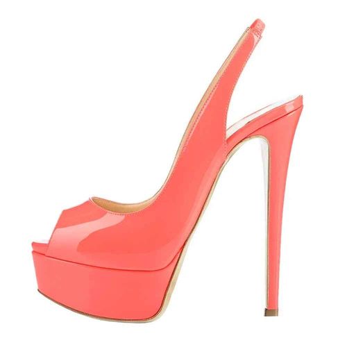 Escarpins À Talons Aiguilles Pour Femmes,Plateforme De 14cm,Talons Super Hauts,Sandales Sexy À Bout Ouvert,Robe De Soirée Gladiateur,Chaussures Pour Femmes,Grande Taille 44,Nouvelle
