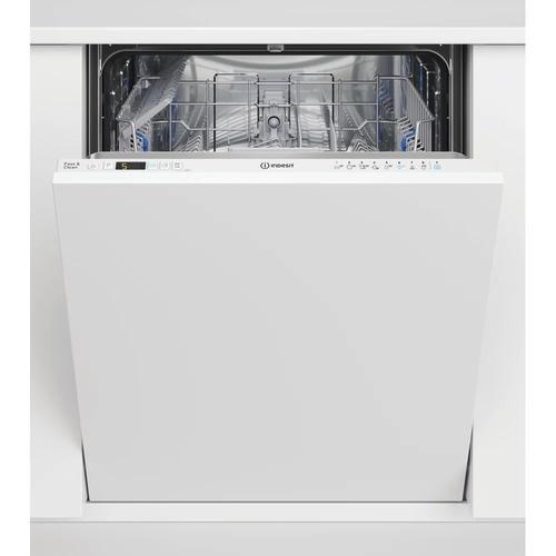 Lave-vaisselle Indesit D2I HD526 A - Encastrable - 60cm