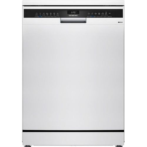 Lave-vaisselle pose-libre, 60 cm, Blanc Siemens SN25ZW08CE