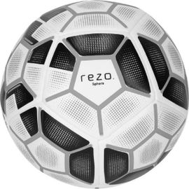 Ballon De Football - Rezo - Sphera - Taille 5 - Gris - Technologie Avancée
