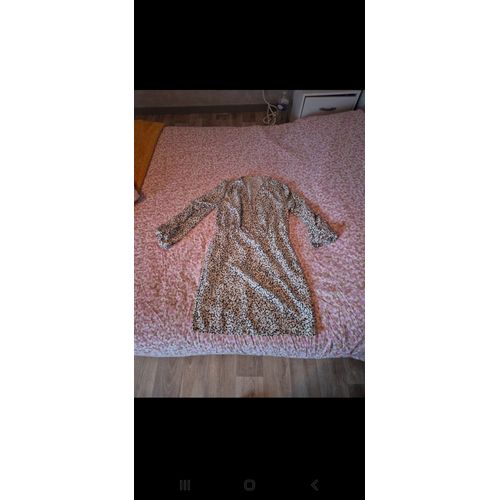 Robe Camaïeu