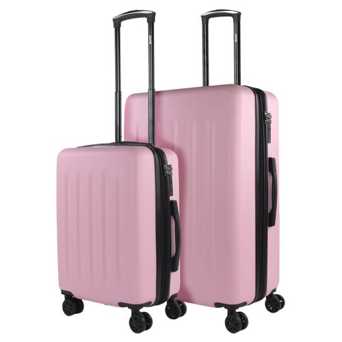 Valises. Lot De Valise Rigides 4 Roulettes - Valise Grande Taille, Valise Soute Avion, Bagages Pour Voyages.Ensemble Valise Voyage. Verrouillage À Combinaison