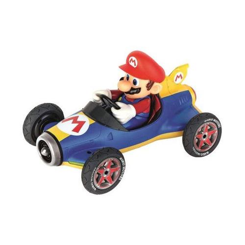 Véhicule Rc Carrera Mario Kart Mach 8