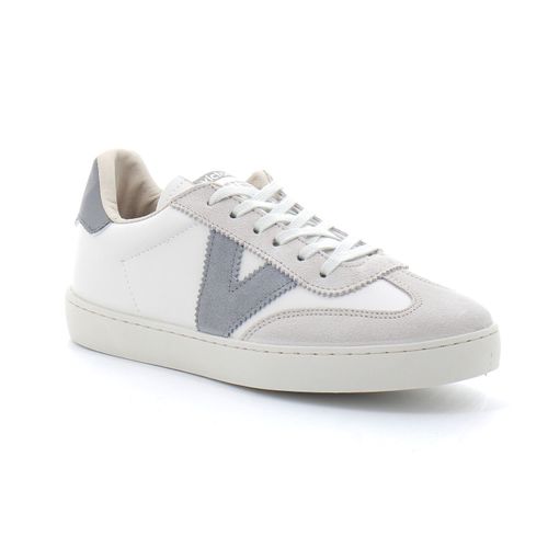 Victoria. Basket Victoria 126184 Gris