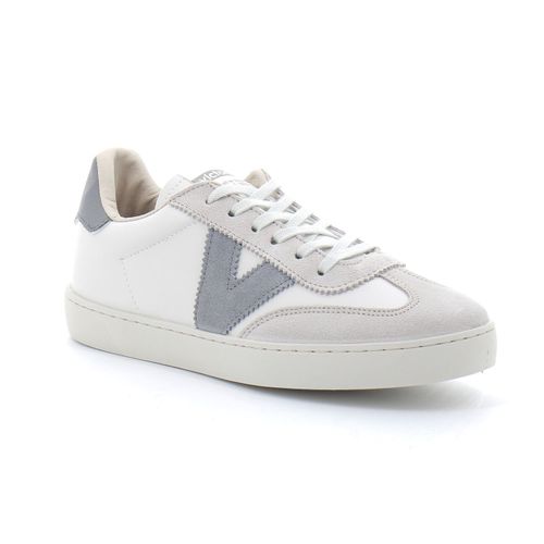 Victoria. Basket Victoria 126184 Gris